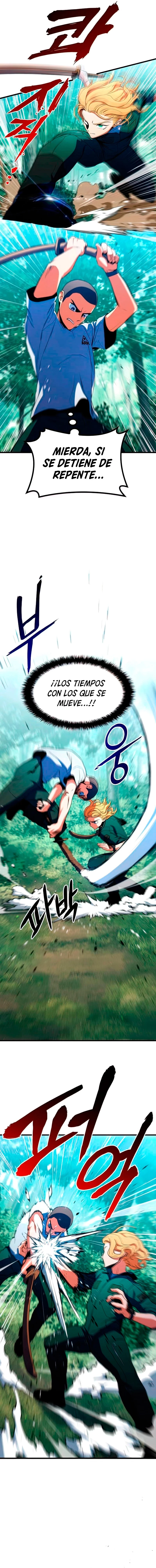 Asesino de Dragones Capitulo 12 página 4