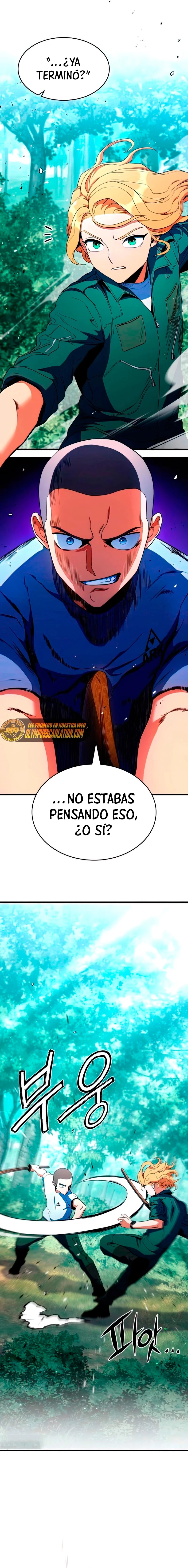 Asesino de Dragones Capitulo 12 página 5