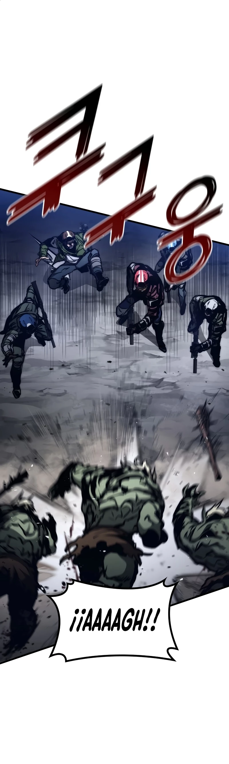 Asesino de Dragones Capitulo 120 página 24