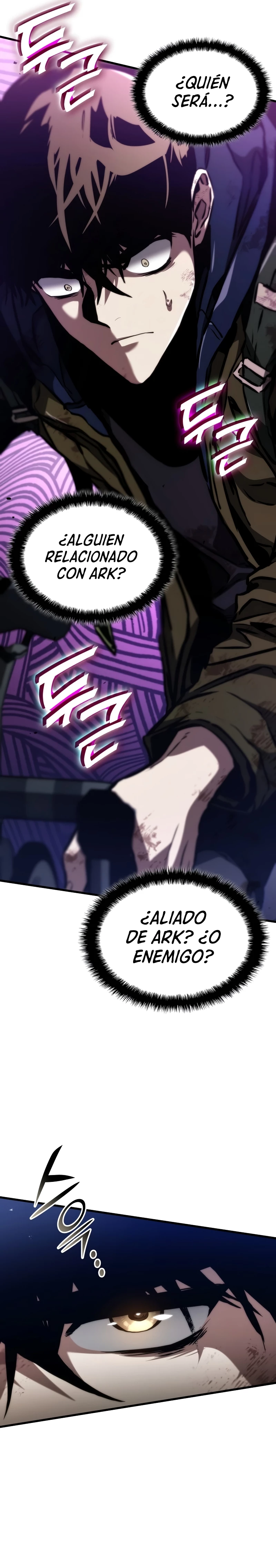 Asesino de Dragones Capitulo 120 página 36