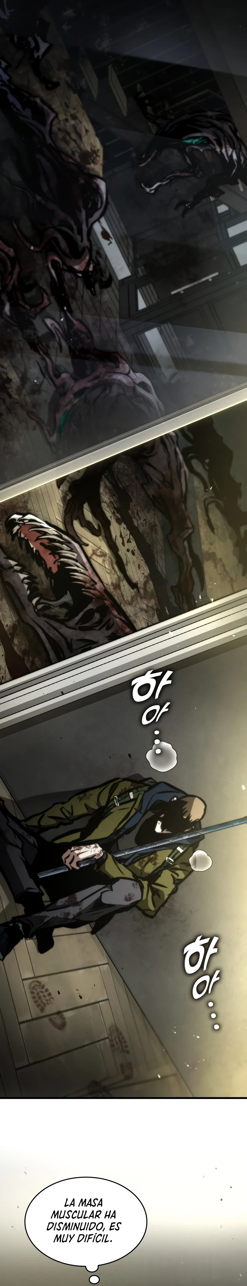 Asesino de Dragones Capitulo 120 página 9