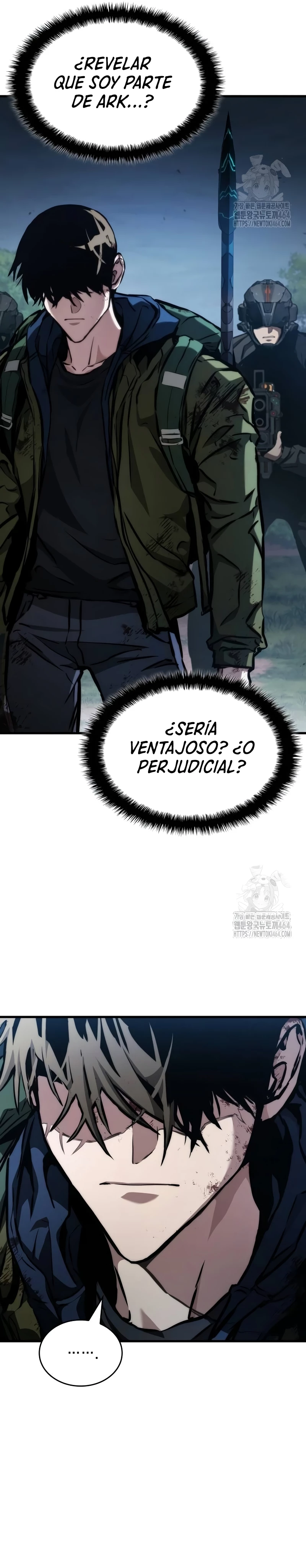 Asesino de Dragones Capitulo 121 página 12