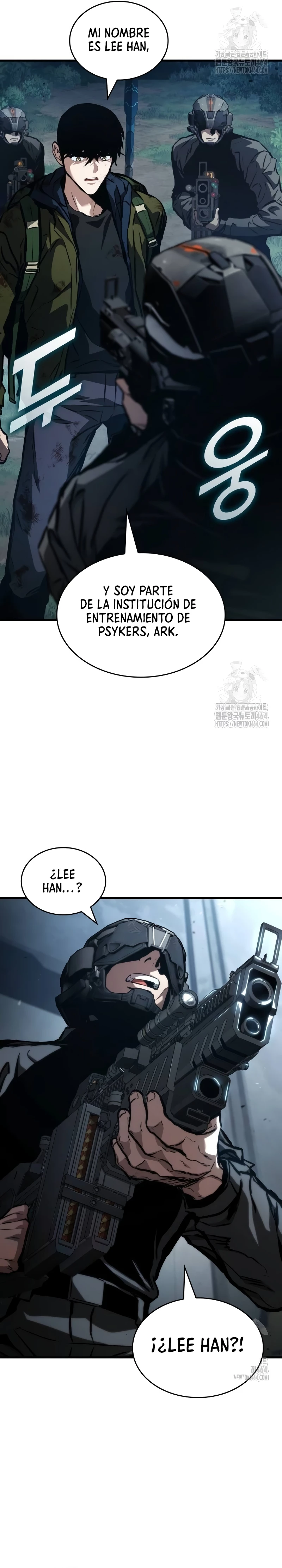Asesino de Dragones Capitulo 121 página 13