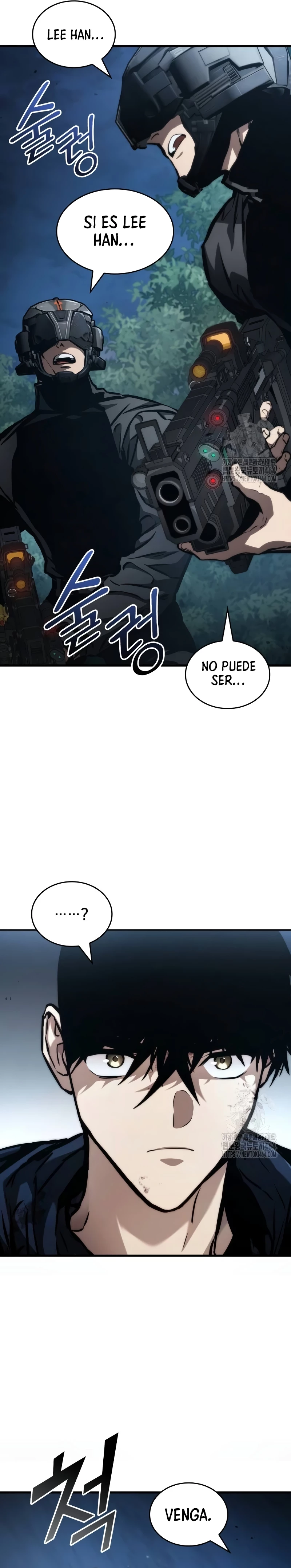 Asesino de Dragones Capitulo 121 página 14
