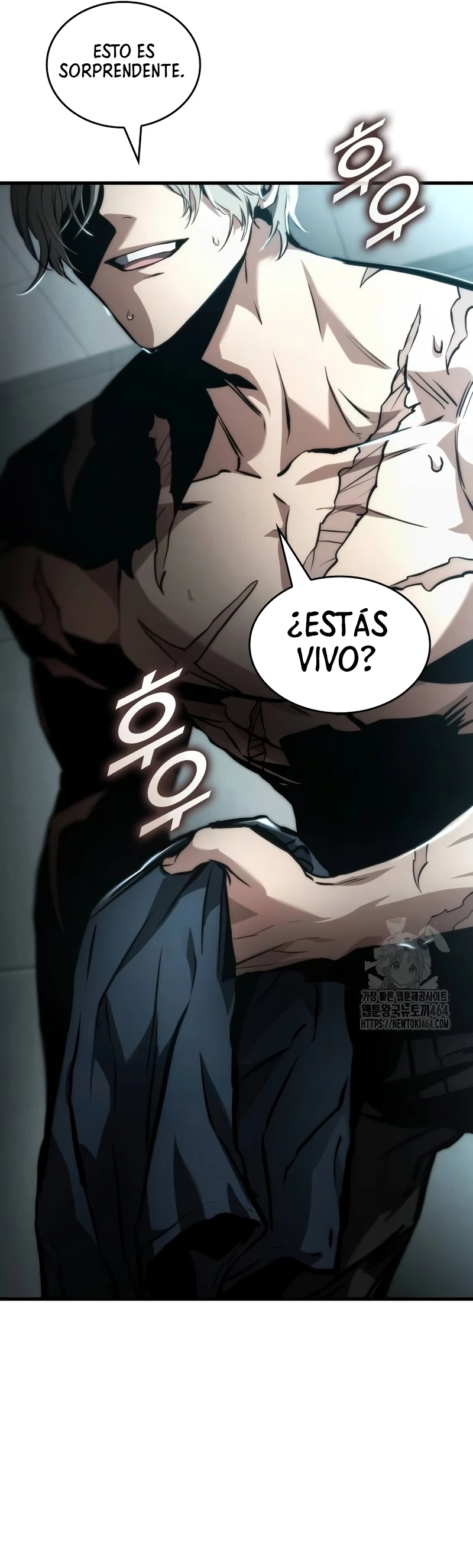 Asesino de Dragones Capitulo 121 página 24