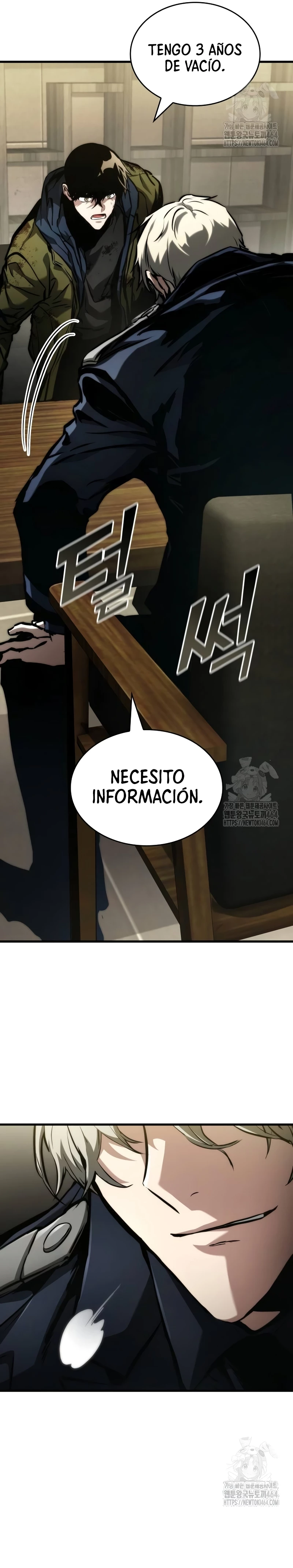 Asesino de Dragones Capitulo 121 página 31