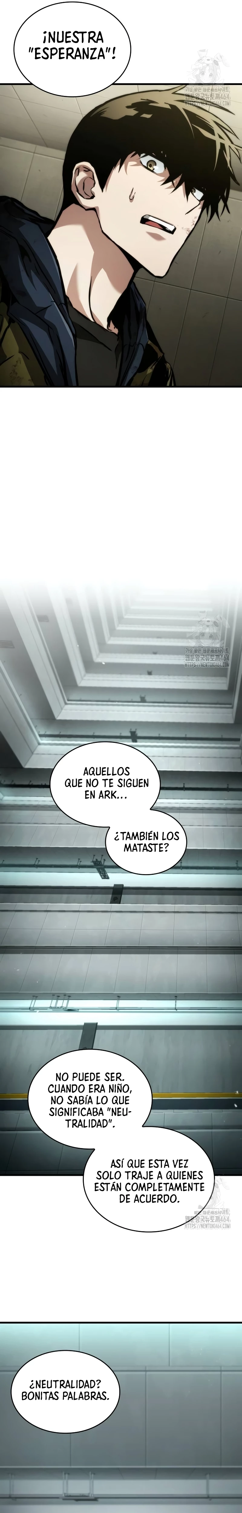Asesino de Dragones Capitulo 121 página 41