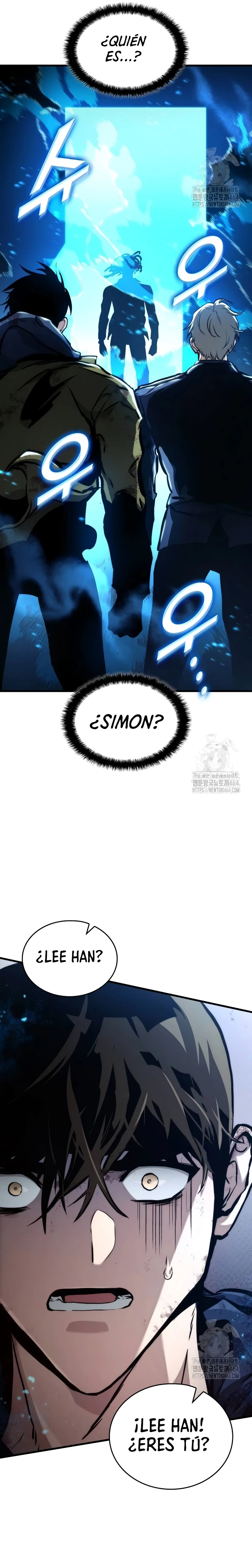 Asesino de Dragones Capitulo 121 página 45