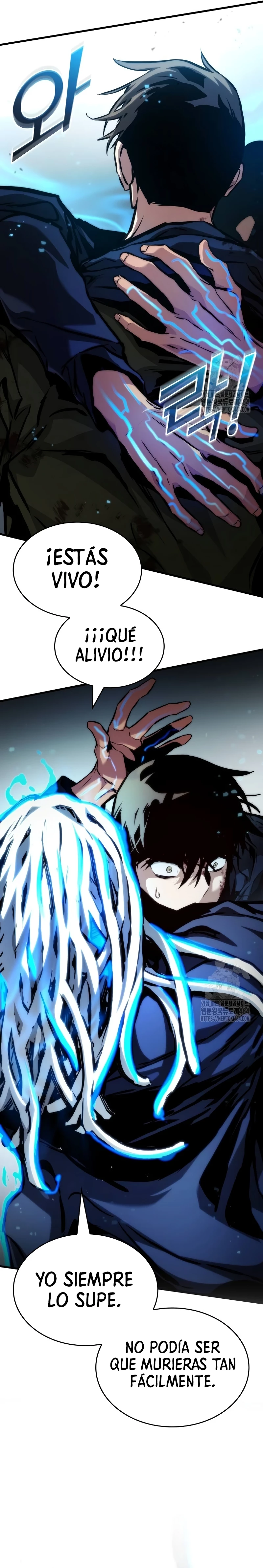 Asesino de Dragones Capitulo 121 página 46