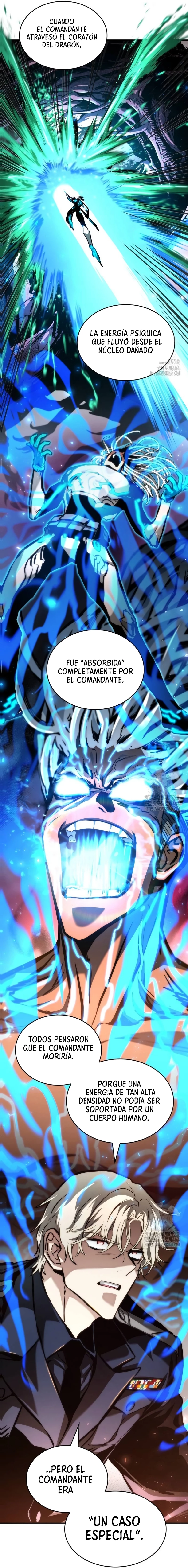 Asesino de Dragones Capitulo 122 página 13