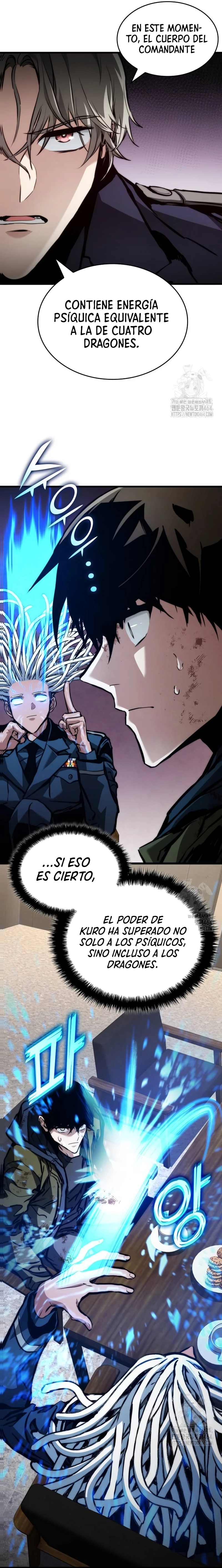 Asesino de Dragones Capitulo 122 página 16
