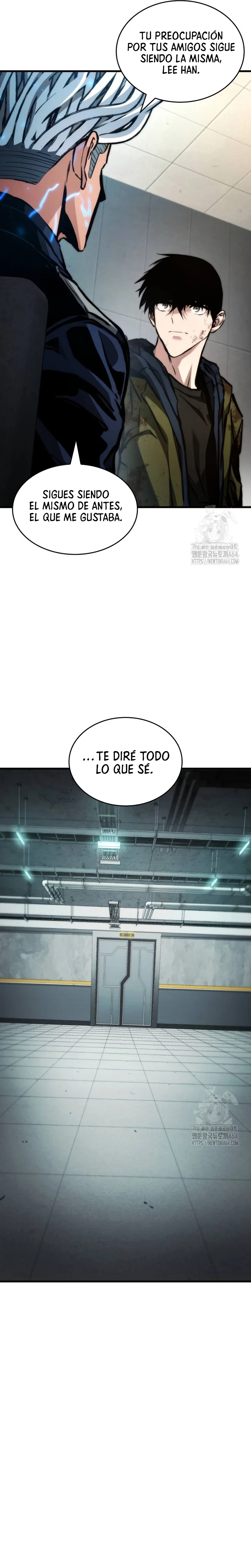 Asesino de Dragones Capitulo 122 página 21