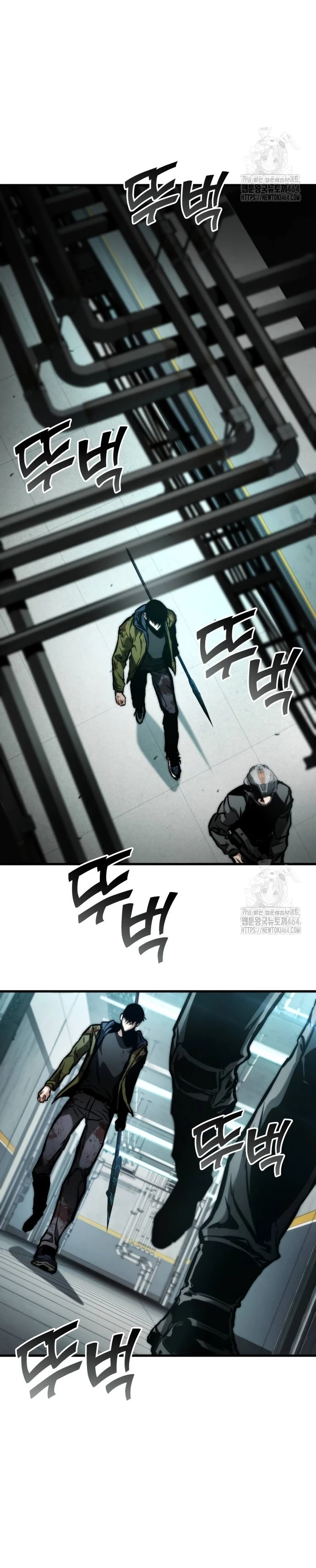 Asesino de Dragones Capitulo 122 página 22