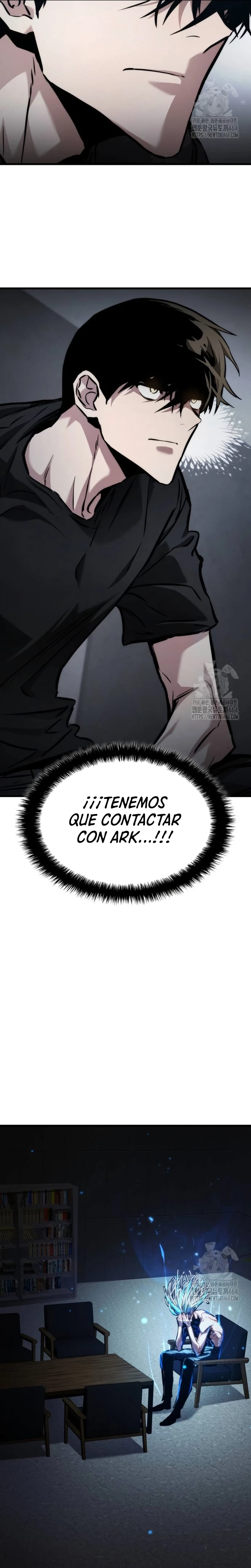 Asesino de Dragones Capitulo 122 página 27