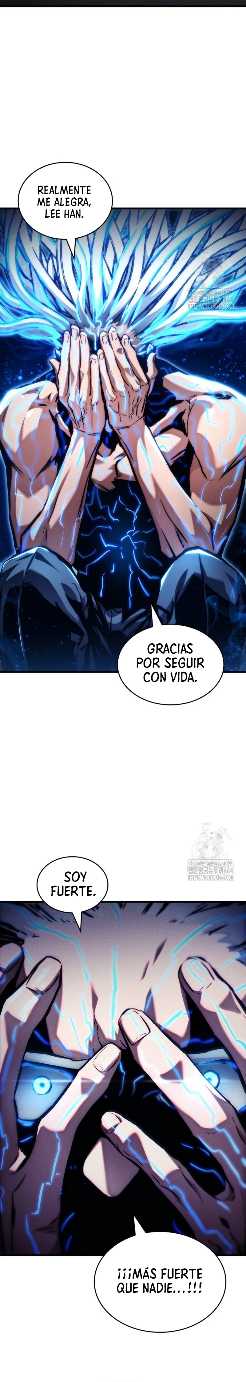 Asesino de Dragones Capitulo 122 página 28