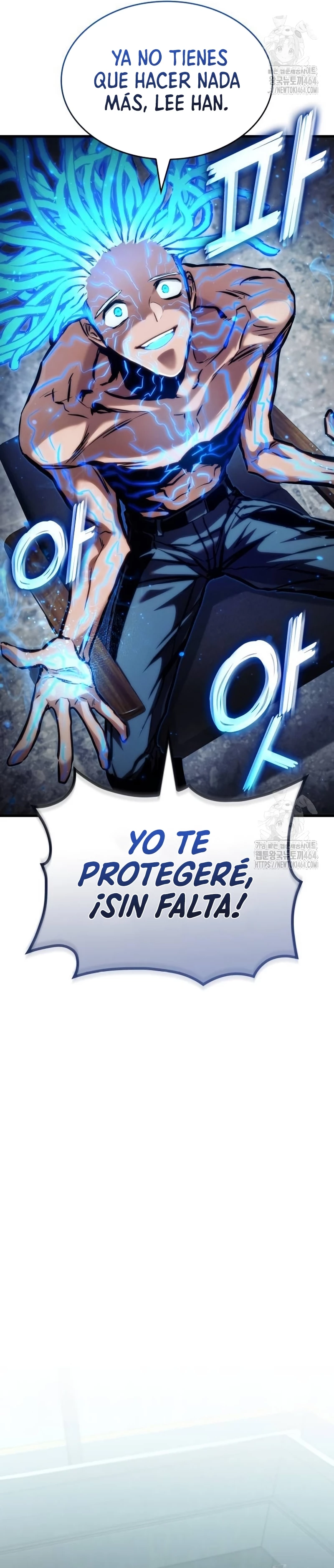 Asesino de Dragones Capitulo 122 página 29