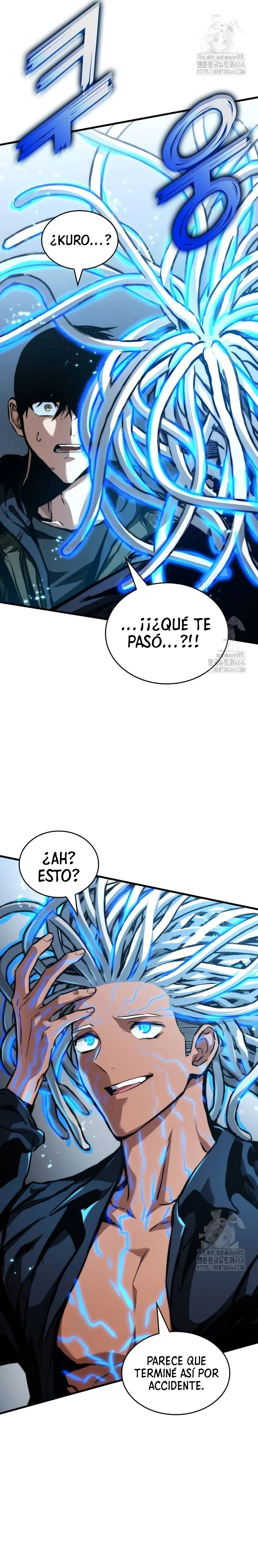 Asesino de Dragones Capitulo 122 página 3