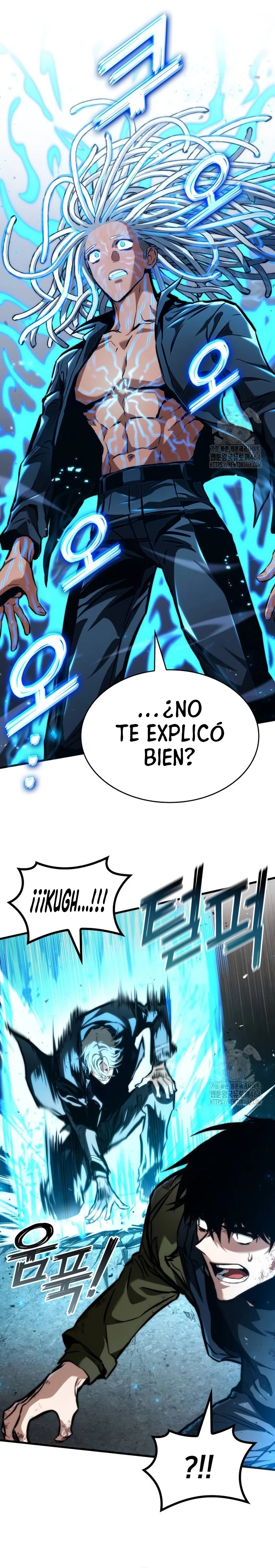 Asesino de Dragones Capitulo 122 página 6