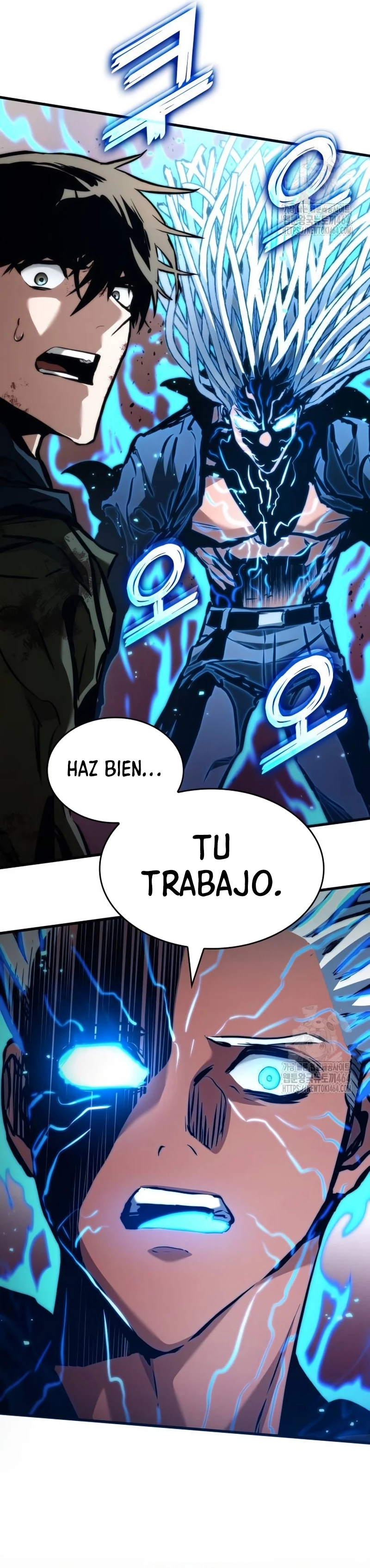 Asesino de Dragones Capitulo 122 página 7