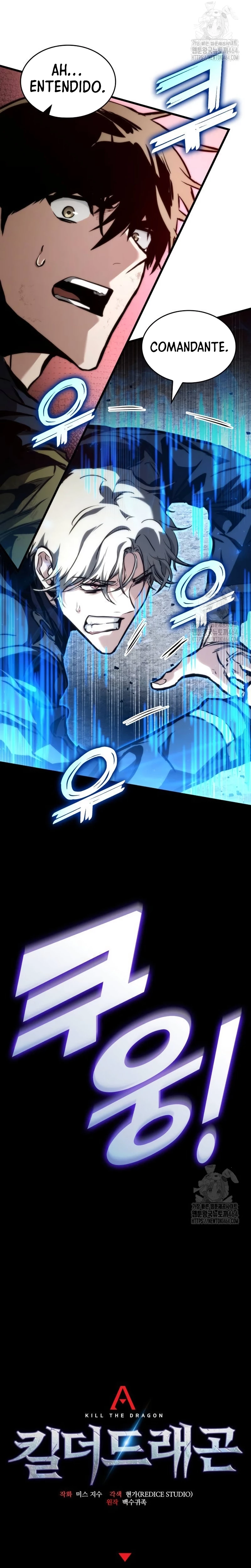 Asesino de Dragones Capitulo 122 página 9