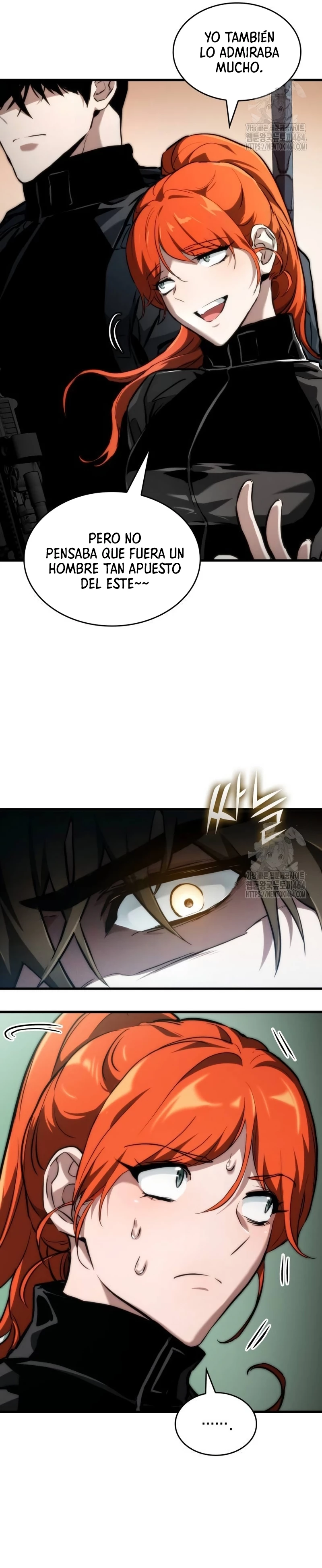Asesino de Dragones Capitulo 123 página 10