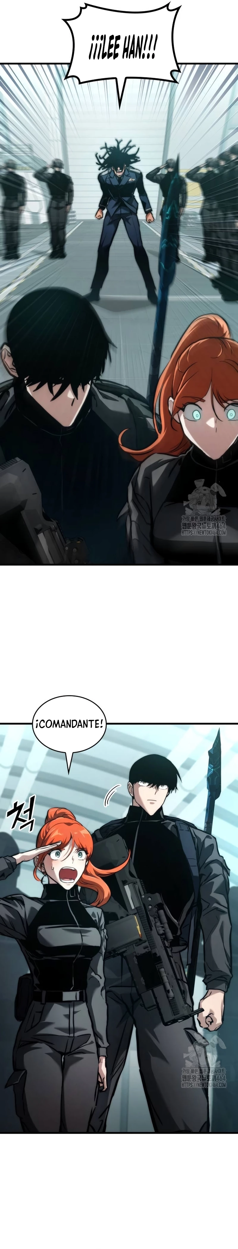 Asesino de Dragones Capitulo 123 página 12