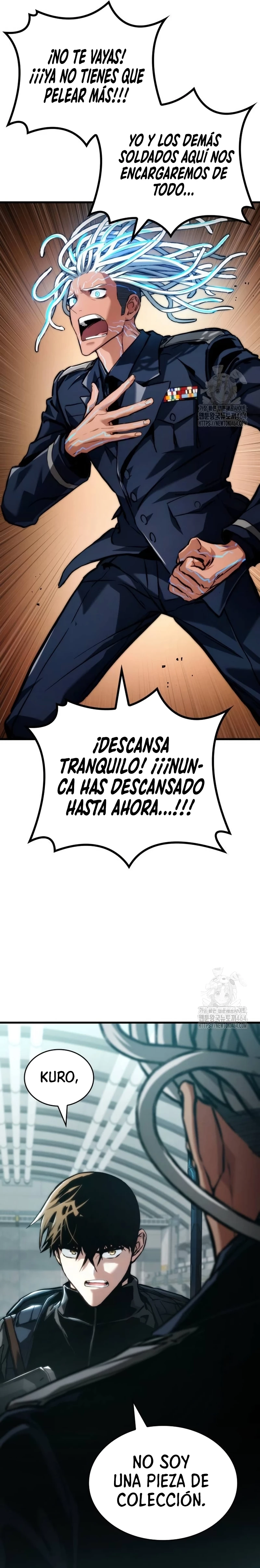 Asesino de Dragones Capitulo 123 página 13