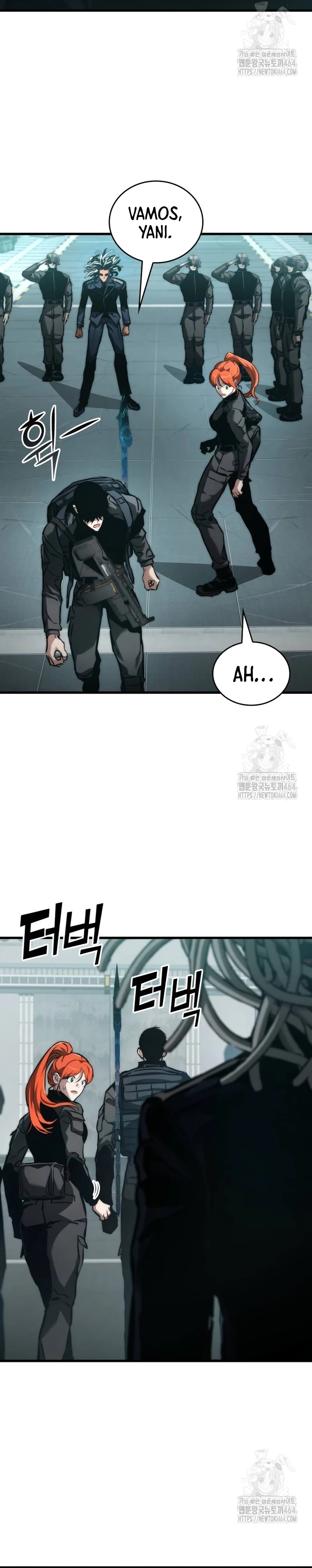Asesino de Dragones Capitulo 123 página 14