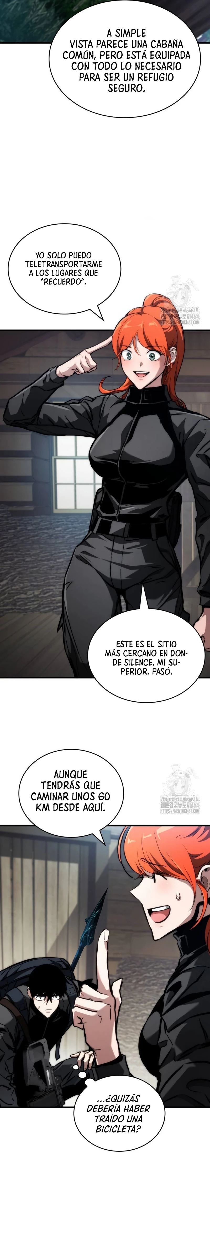 Asesino de Dragones Capitulo 123 página 18