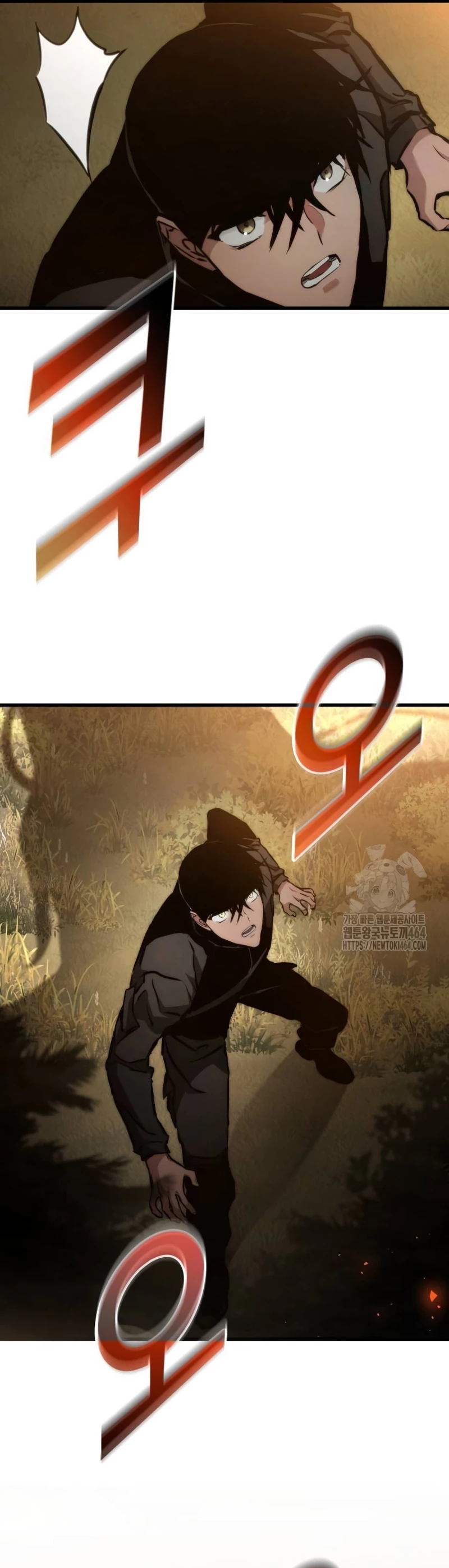 Asesino de Dragones Capitulo 123 página 25