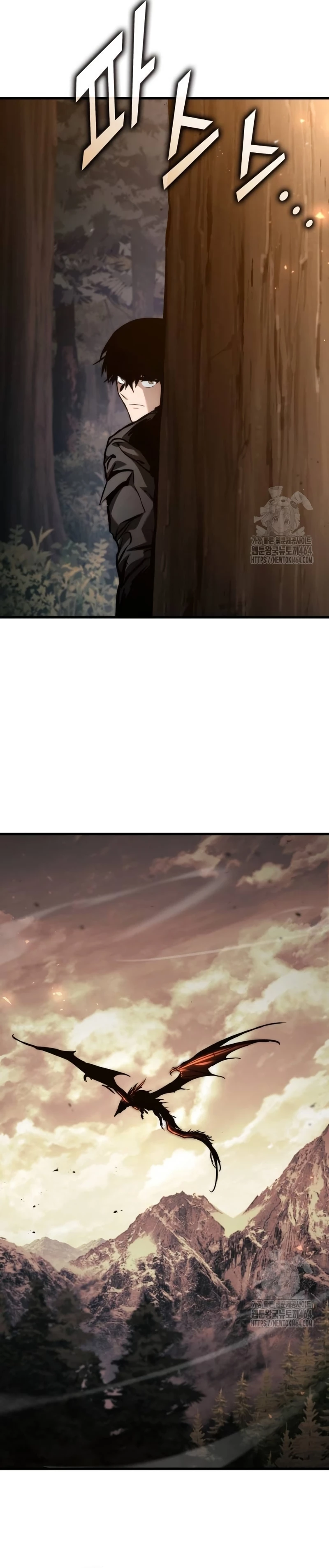 Asesino de Dragones Capitulo 123 página 27