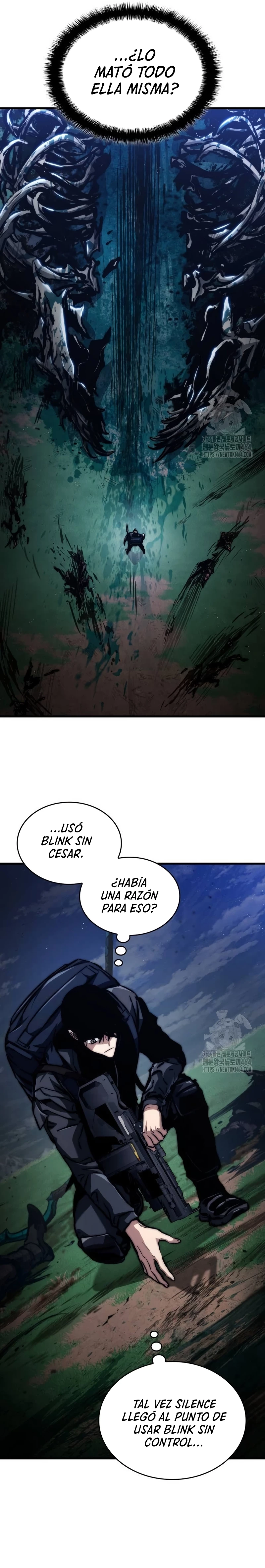 Asesino de Dragones Capitulo 123 página 30