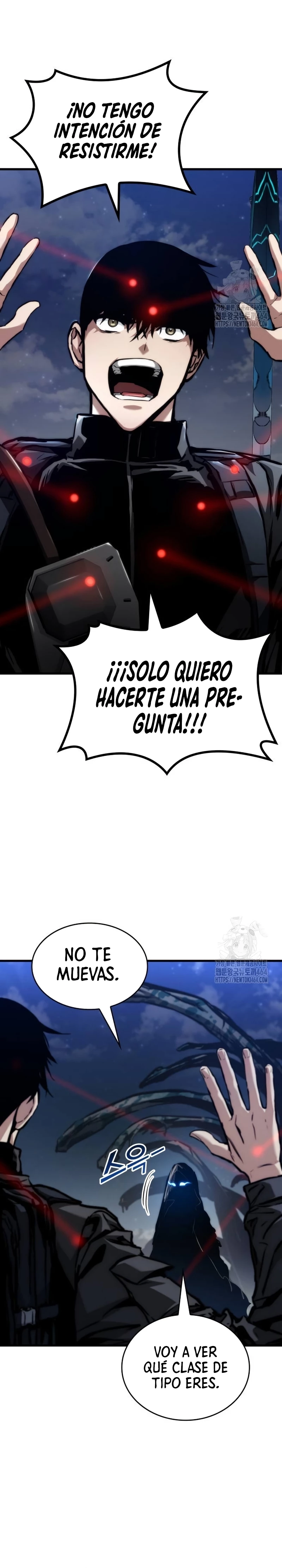 Asesino de Dragones Capitulo 123 página 32
