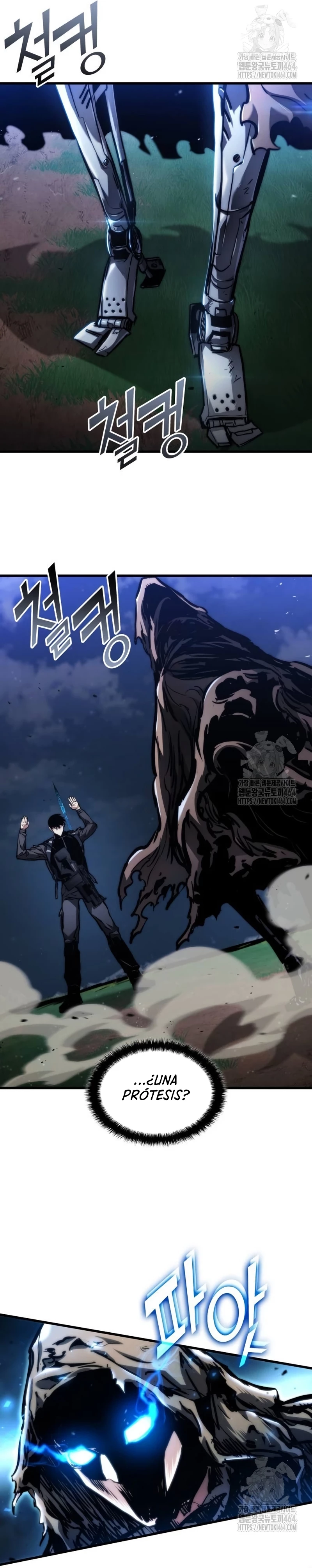 Asesino de Dragones Capitulo 123 página 33