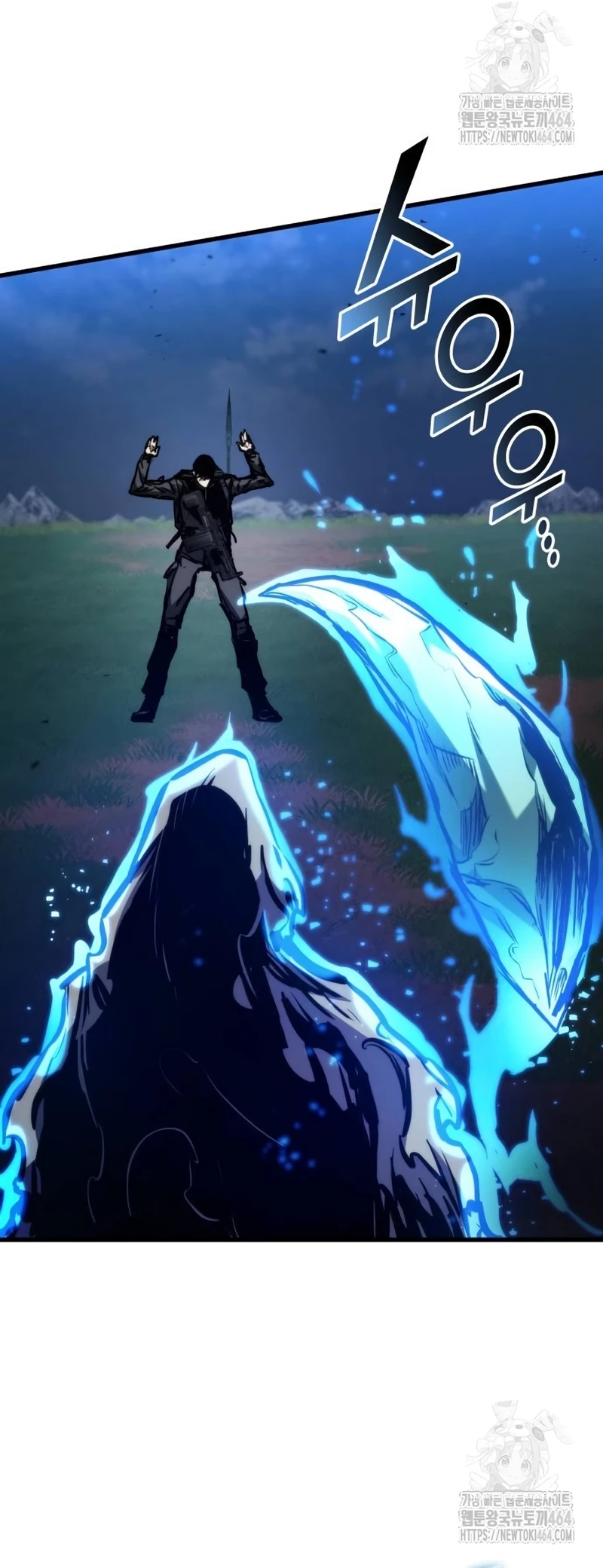 Asesino de Dragones Capitulo 123 página 35