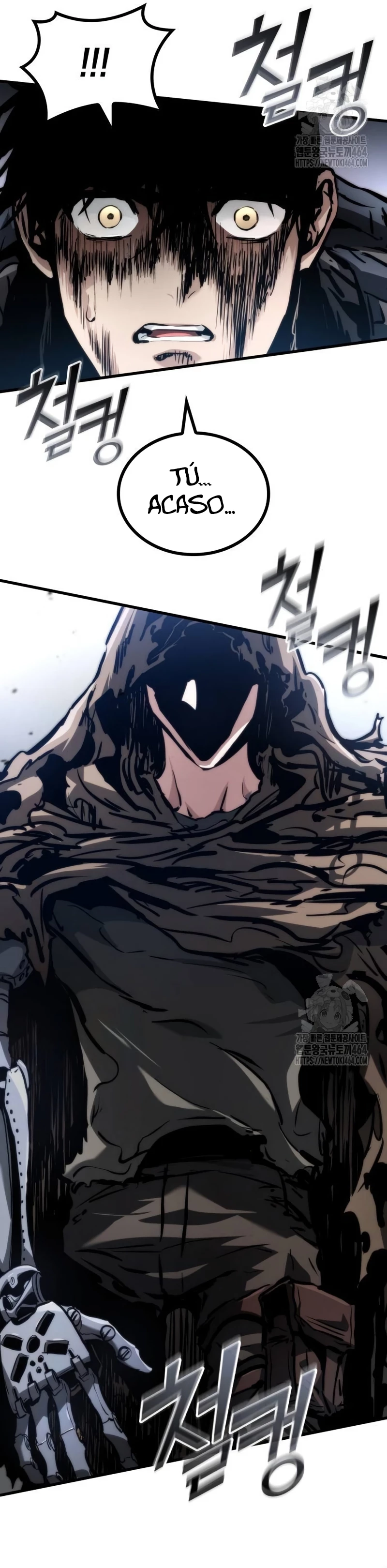 Asesino de Dragones Capitulo 123 página 39