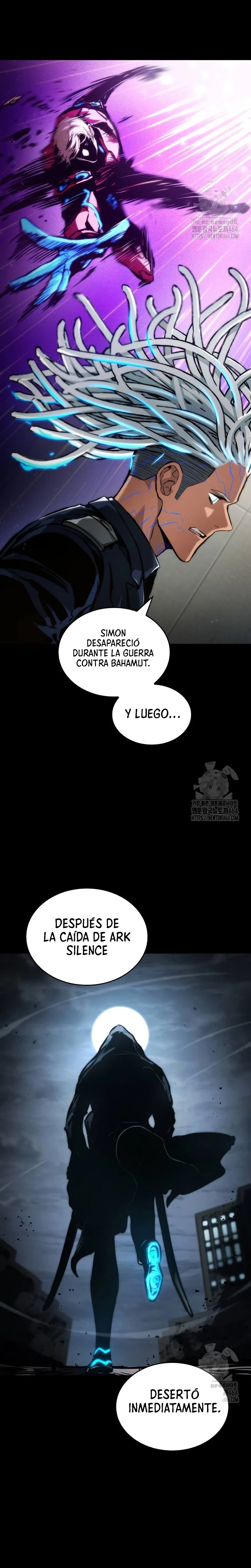 Asesino de Dragones Capitulo 123 página 4