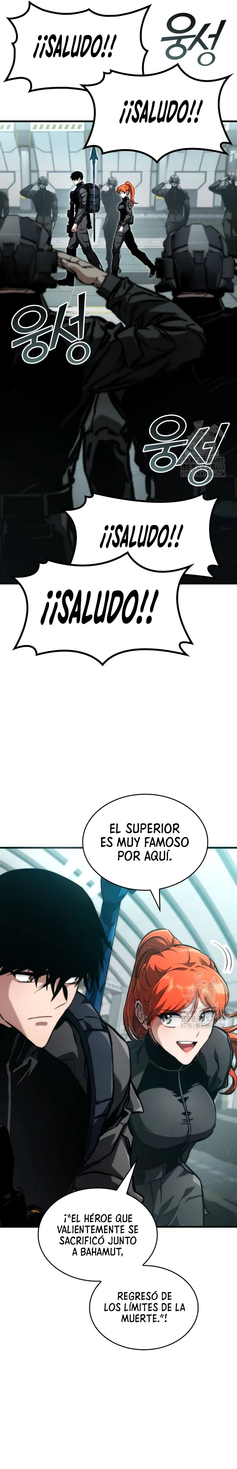 Asesino de Dragones Capitulo 123 página 9