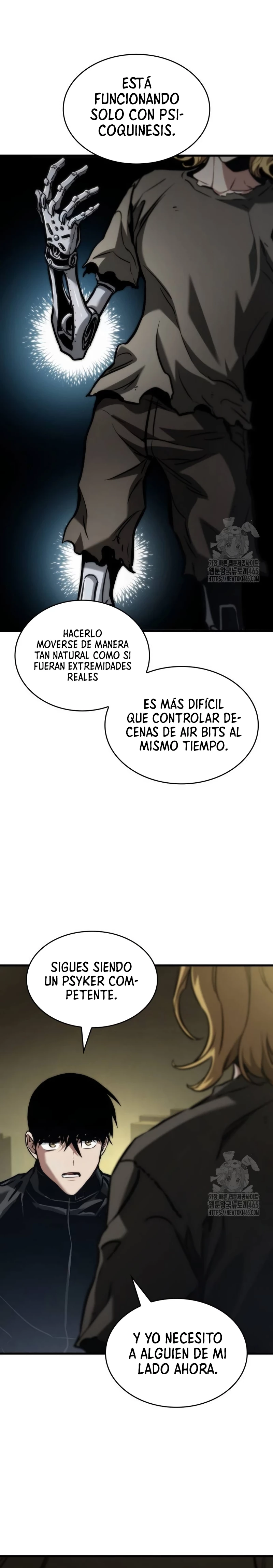 Asesino de Dragones Capitulo 124 página 12
