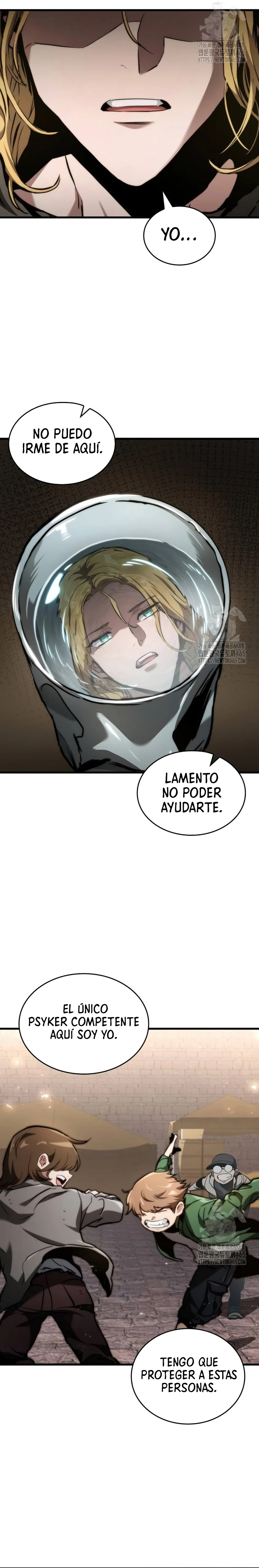 Asesino de Dragones Capitulo 124 página 15