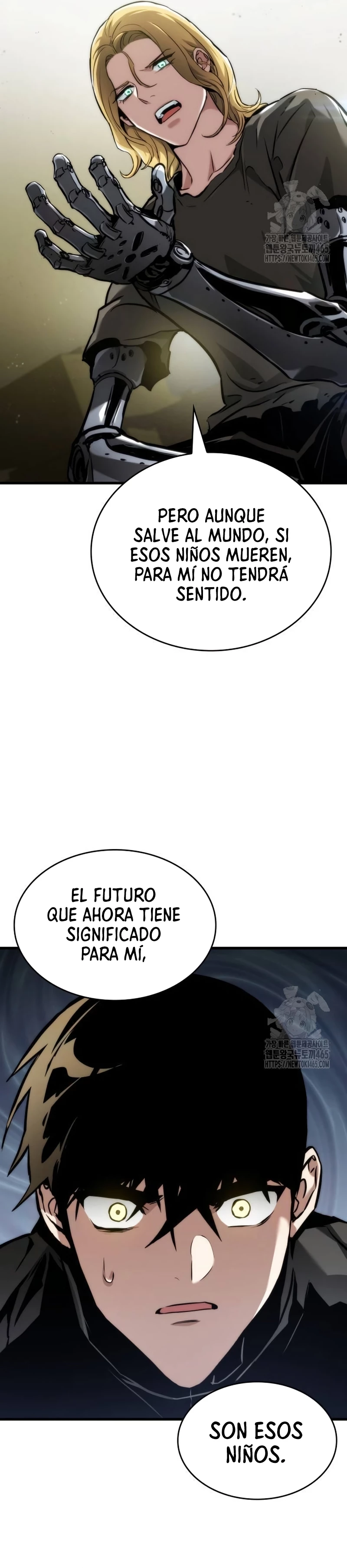 Asesino de Dragones Capitulo 124 página 17