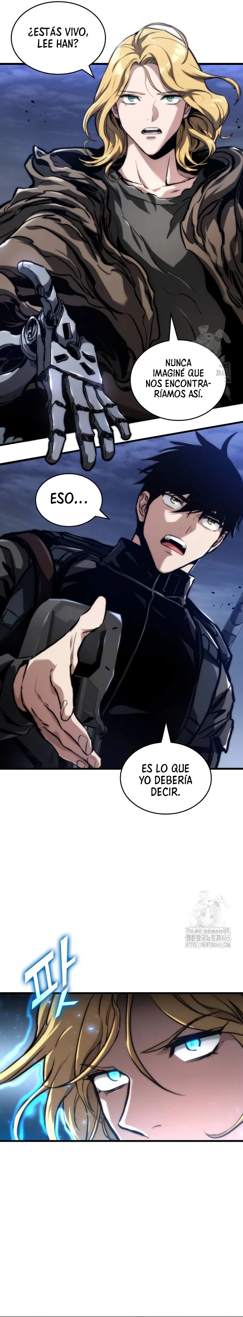 Asesino de Dragones Capitulo 124 página 2