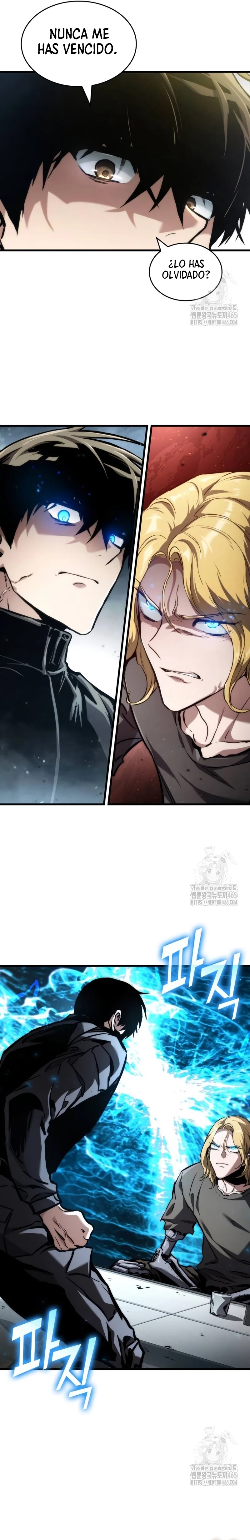 Asesino de Dragones Capitulo 124 página 20