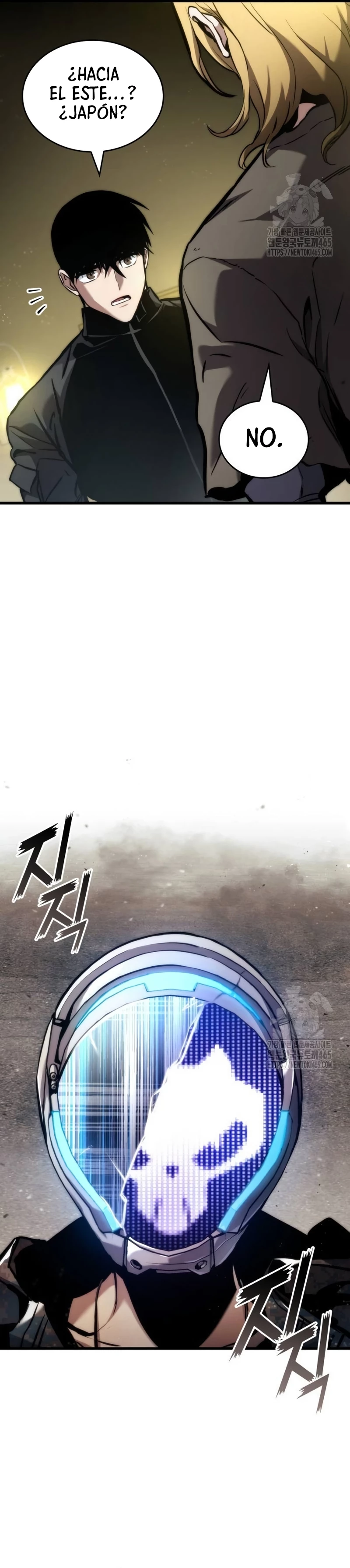 Asesino de Dragones Capitulo 124 página 24