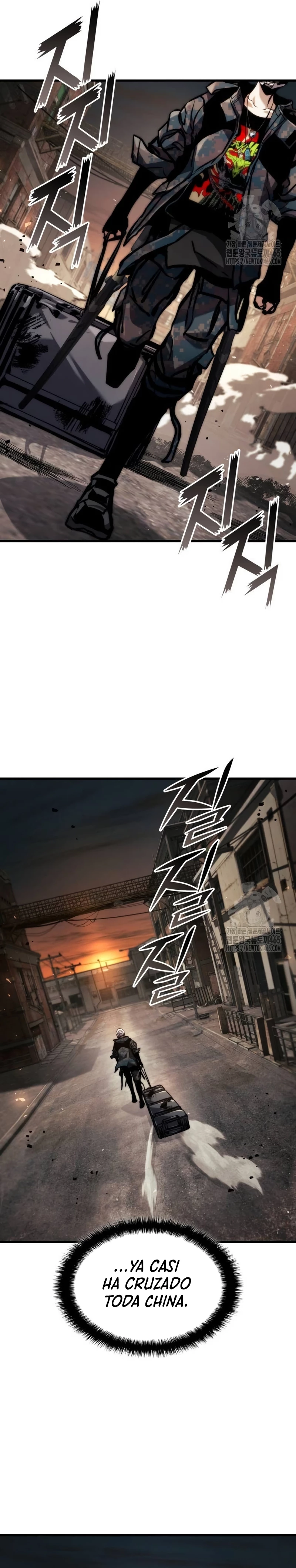 Asesino de Dragones Capitulo 124 página 25