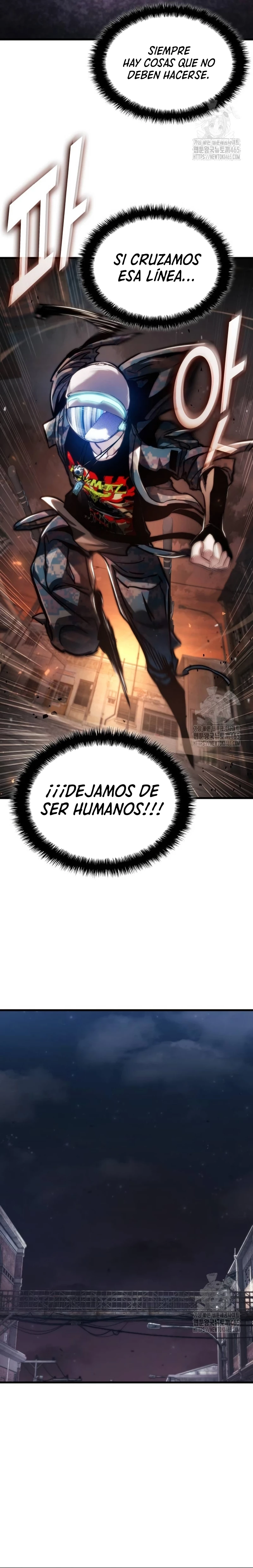 Asesino de Dragones Capitulo 124 página 29