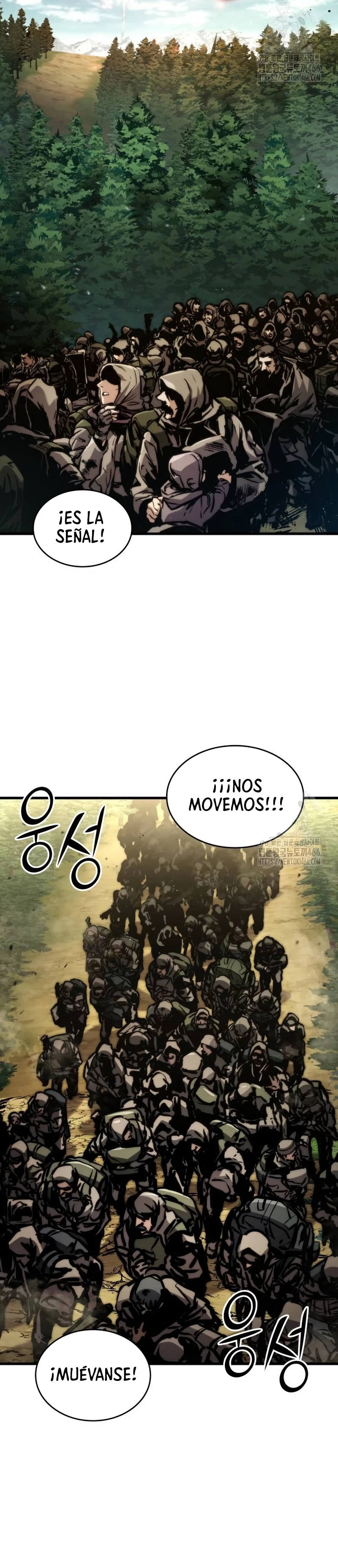 Asesino de Dragones Capitulo 125 página 13