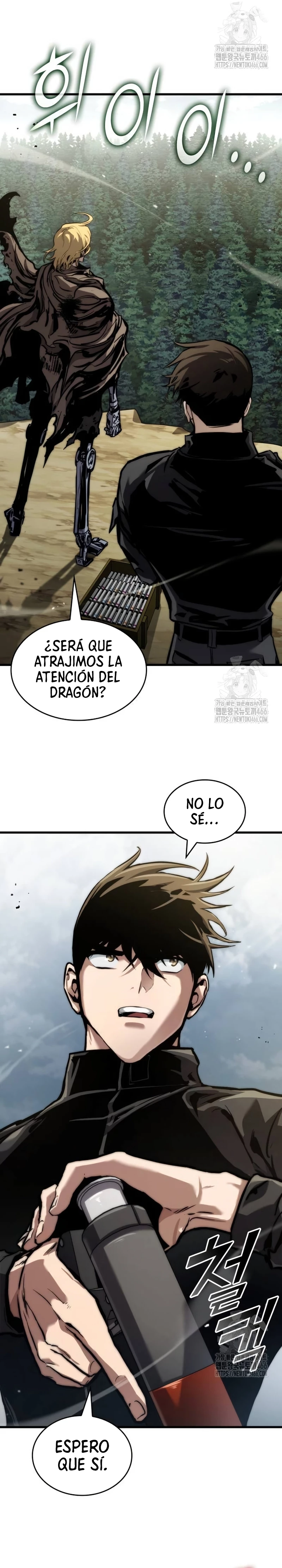 Asesino de Dragones Capitulo 125 página 14