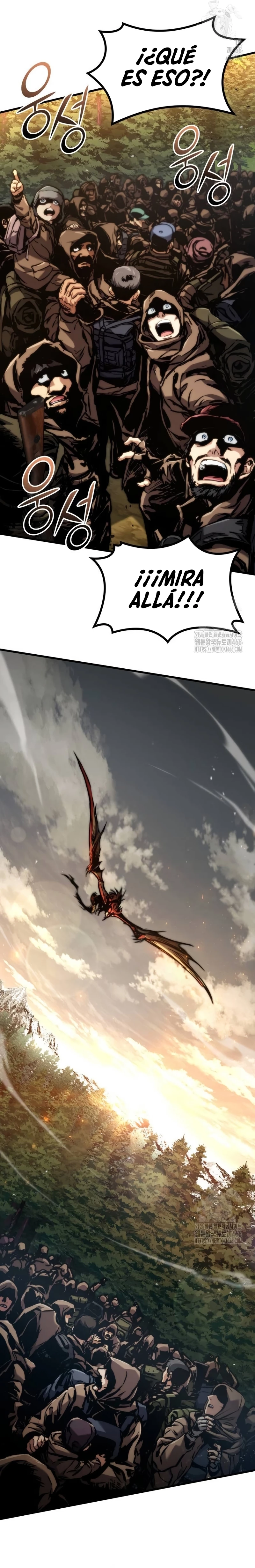 Asesino de Dragones Capitulo 125 página 21