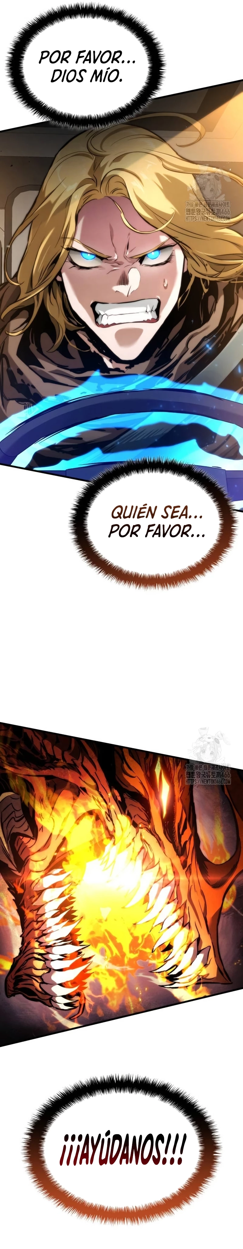 Asesino de Dragones Capitulo 125 página 23